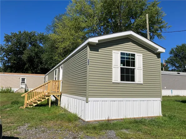 886 Us Route 11 Lot 22, Central Square, NY 13036