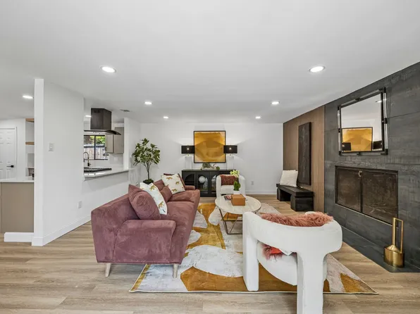 4614 Oak Trl, Dallas, TX 75232