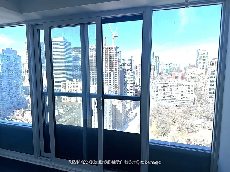 319 Jarvis St #2909 — Photo 10