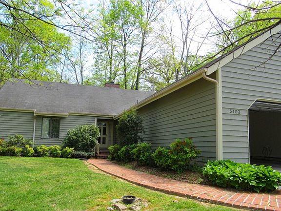 4th image of 5103 Upper Ledges Dr #5103