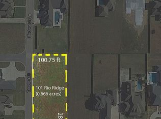 101 Rio Ridge Dr, Lafayette, LA 70508