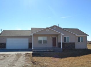 59 W 100 N, Blackfoot, ID 83221