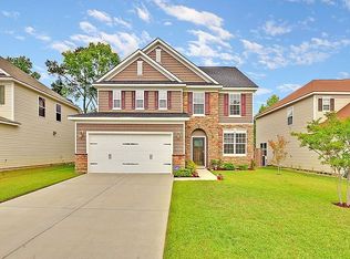 628 Grassy Hill Rd, Summerville, SC 29483
