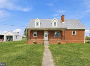 2278 Minebank Rd, Strasburg, VA 22657