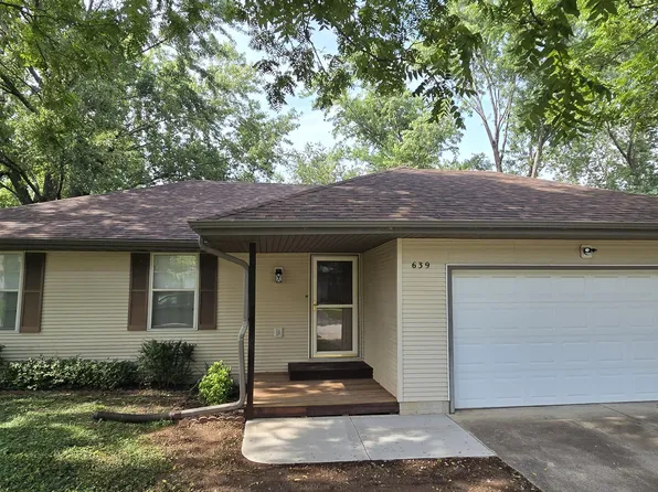 639 E Livingston Street, Springfield, MO 65803