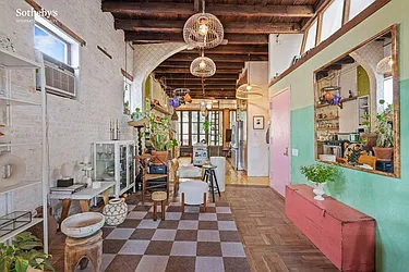 Rented by Sotheby's International Realty