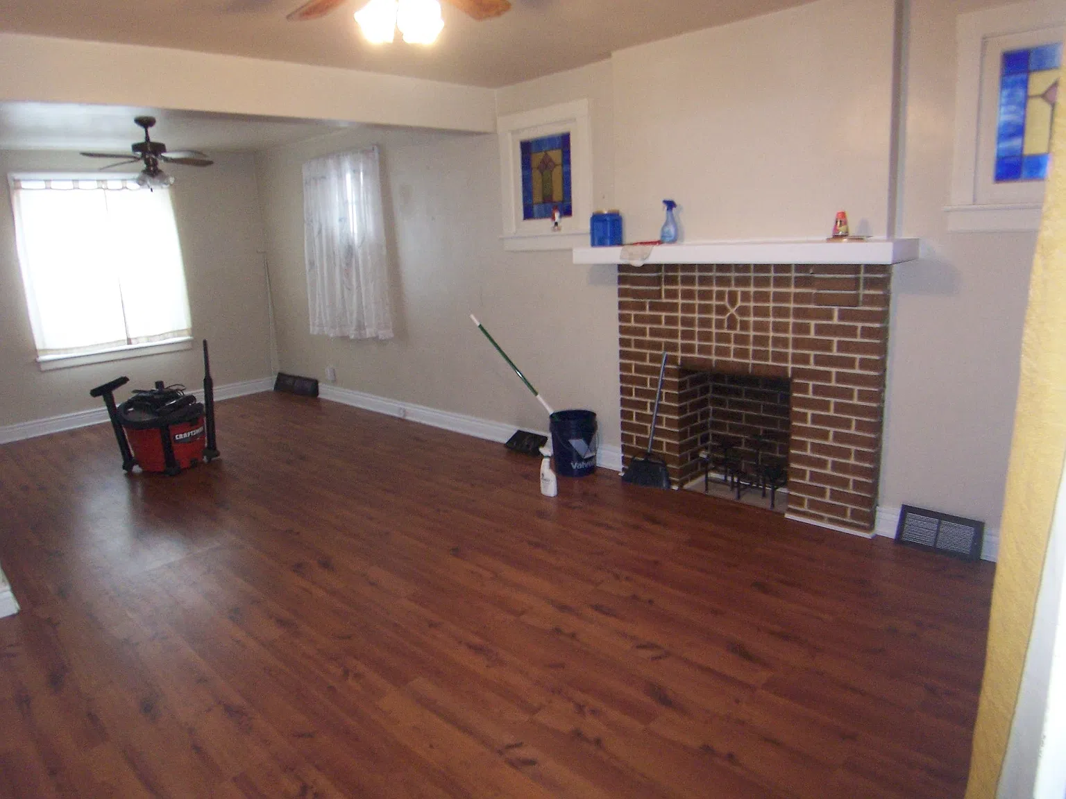 4 bed, 1400 sqft, $2,900 — Photo 4