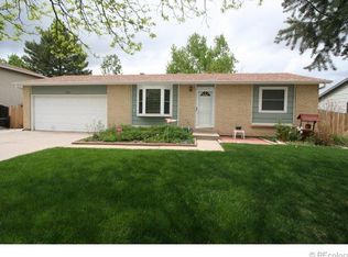 15027 E Columbia Dr, Aurora, CO 80014