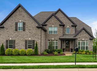 1908 Kittemer Ln, Spring Hill, TN 37174