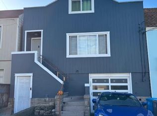 1761 22nd Ave, San Francisco, CA 94122