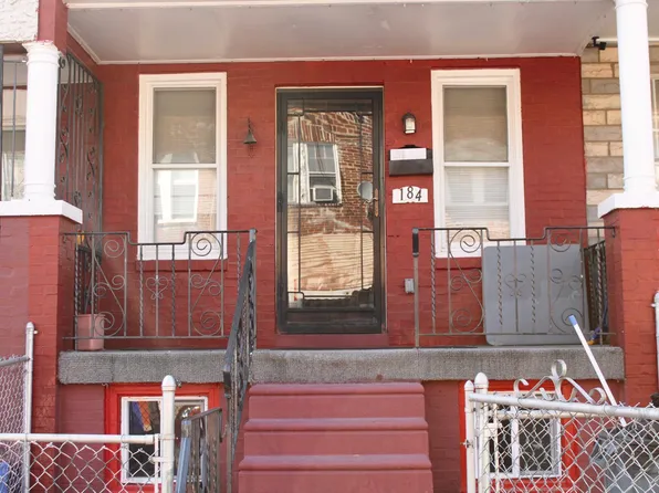 184 W Luray St, Philadelphia, PA 19140