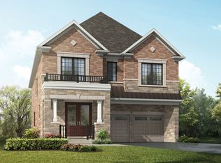 Violet Plan, Springwater, Markham, ON L6C1K8