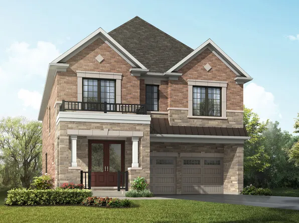 Violet Plan, Springwater