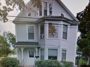 708 Birch St, Baraboo, WI 53913