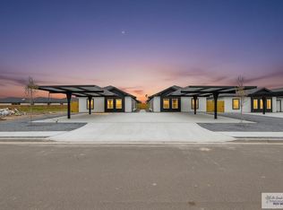 203 E Royal Palm Dr, Mercedes, TX 78570