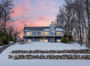 18319 329th Ave, Isle, MN 56342