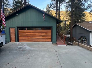 (Undisclosed Address), Wrightwood, CA 92397