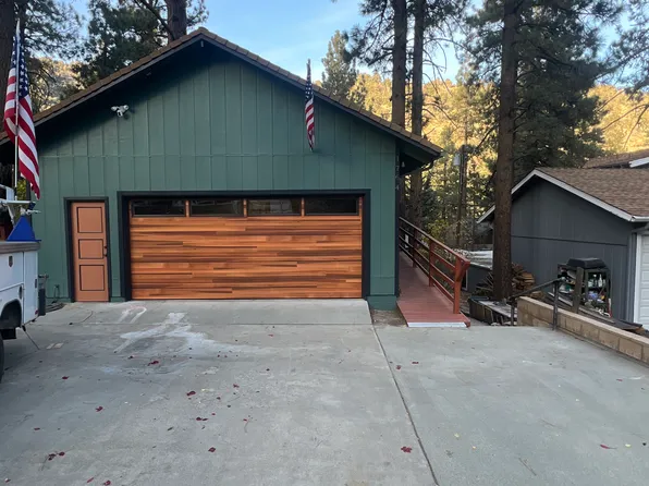 (undisclosed Address), Wrightwood, CA 92397