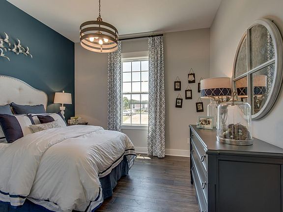 4th image of 253 Broadgreen Ln #116-lot 116