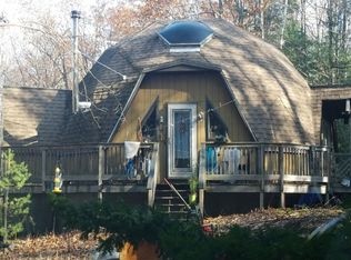 111 Old Pound Rd, Antrim, NH 03440