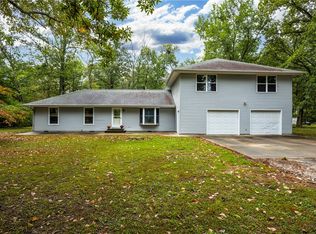 10675 E 850th Ave, Watson, IL 62473