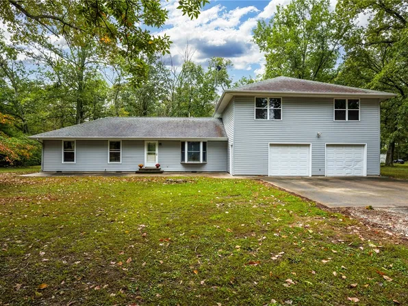 10675 E 850th Ave, Watson, IL 62473