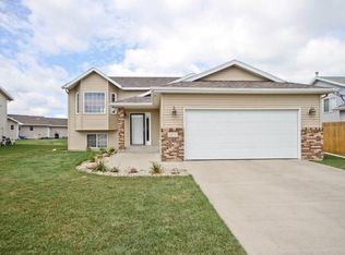 1854 7th St W, West Fargo, ND 58078