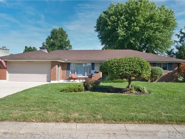 109 Philip Dr, West Milton, OH 45383