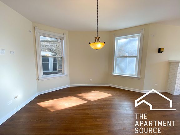2nd image of 3040 W Logan Blvd #1F