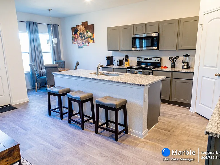 14925 Fannin Rd — Photo 9