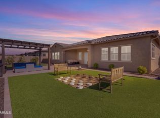 3466 E Hazeltine Way, Queen Creek, AZ 85142