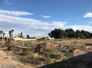 Sunrise Manor Vegas Valley #A, Las Vegas, NV 89121