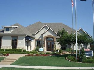 2904 Lincoln Dr, Melissa, TX 75454