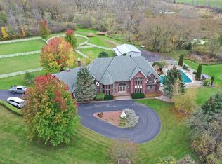 7053 Alpine Dr LOT WP001, West Bend, WI 53090