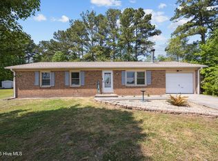 100 Leslie Lane, Havelock, NC 28532