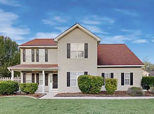 4019 Cedar Hill Dr, Charlotte, NC 28273