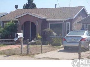 2229 Conifer Ave, San Diego, CA 92154