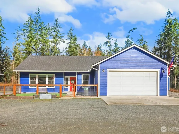 3237 Hilberg, Clinton, WA 98236