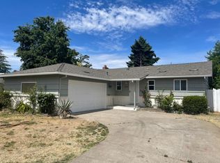 2538 Aramon Dr, Rancho Cordova, CA 95670