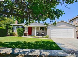1071 Avondale St, San Jose, CA 95129