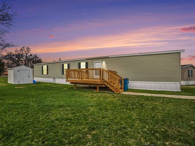 12741 S Bernie Ct, Wayland, MI, 49348