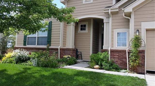 For Sale: 11295 Mesa Verde Way, Parker, CO 80138