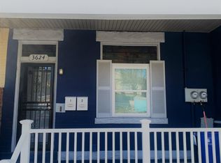 3624 Frazier St APT 1, Pittsburgh, PA 15213