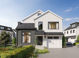 19 Johnson Pl #19, Auburndale, MA 02466