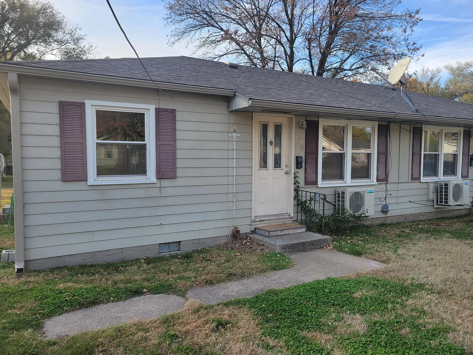 1 bed, 700 sqft, $525 — Photo 2