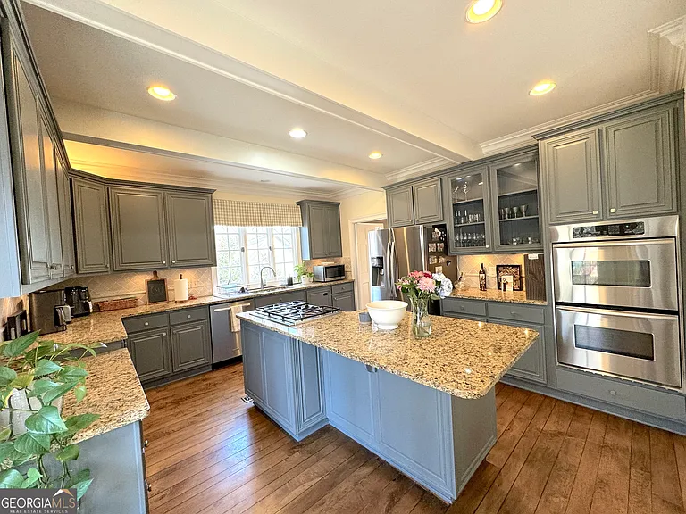18 Dean Overlook NW — Photo 15