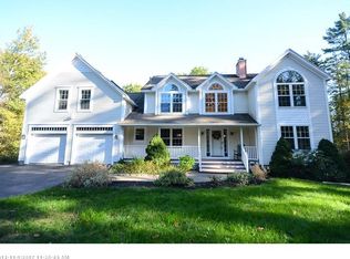 857 Methodist Rd, Westbrook, ME 04092