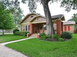 731 Key St, Houston, TX 77009