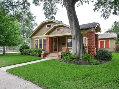 731 Key St, Houston, TX, 77009