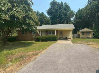 1330 Highway 167 N, Bald Knob, AR 72010